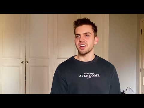 Monólogo Drama