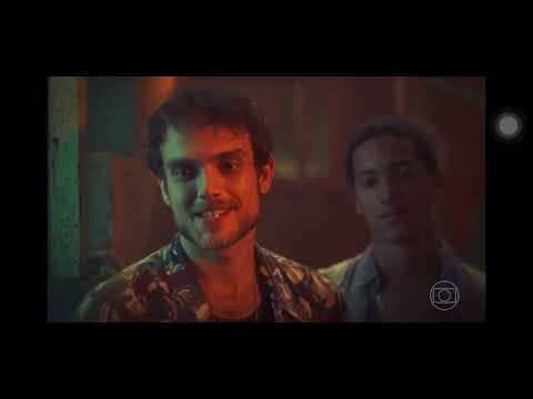Cena "Vai na fé"