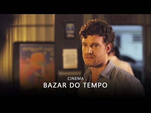Cinema: Mistério
