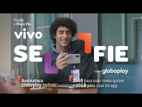 Campanha Vivo 2021