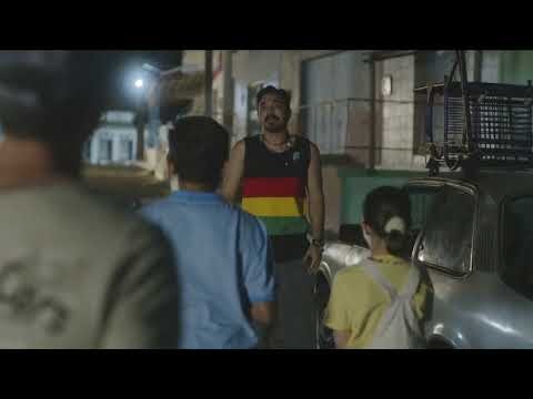 Jorge Quer Ser Repórter - Alex Lessa (2025)