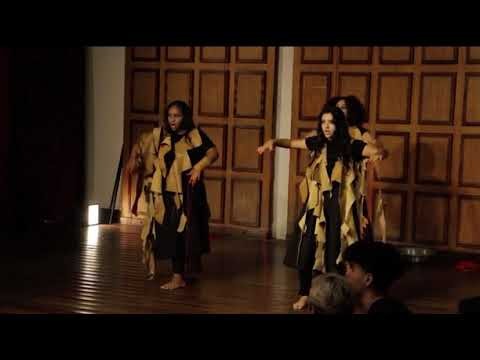 Sinistras Irmãs - Caminhos Para Macbeth (2022)
