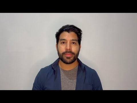 VÍDEO APRESENTAÇÃO em Inglês