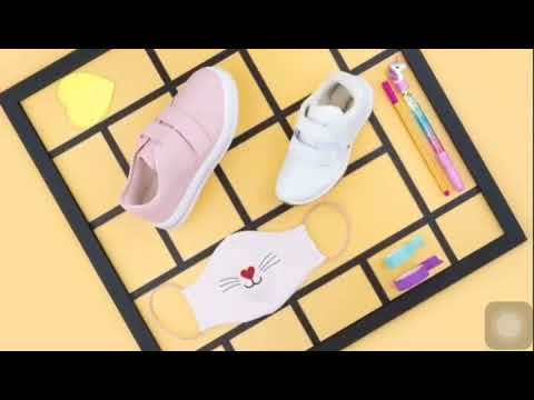 coleção PAMPILi 2020