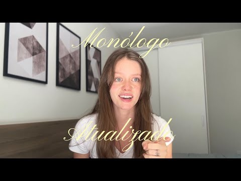 Sofia Pisani — Monólogo Atualizado | 2026