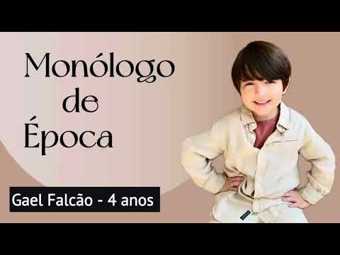 Monólogo de Época