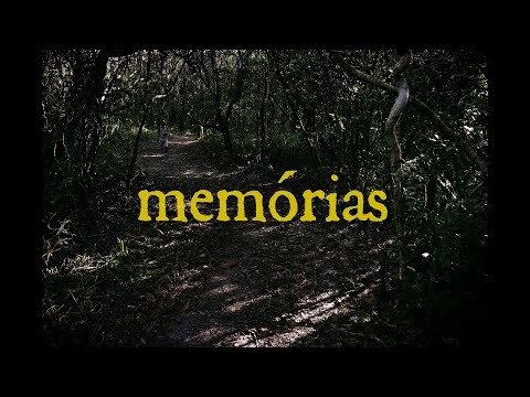 Filme Memórias