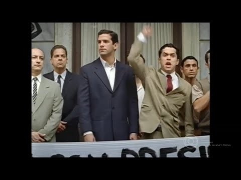 Filme Bela Noite Pra Voar -2009