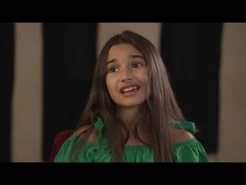 Vídeo book Bia Romano