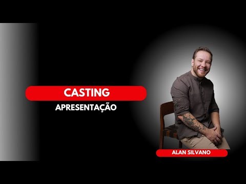 Vídeo de apresentação