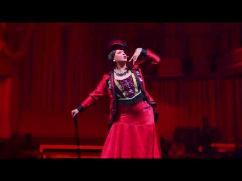 DEMO REEL - Lara Pasternak
