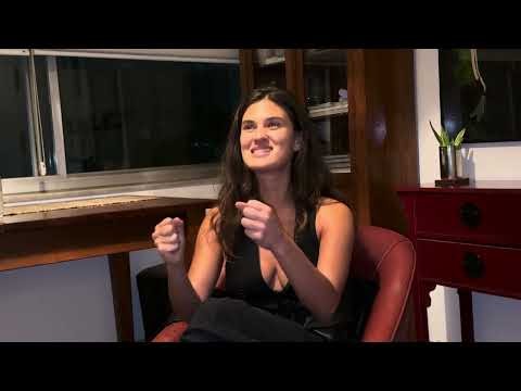 Vídeo de apresentação