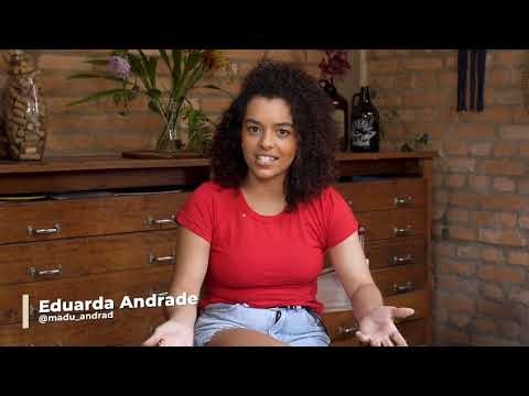 video apresentação