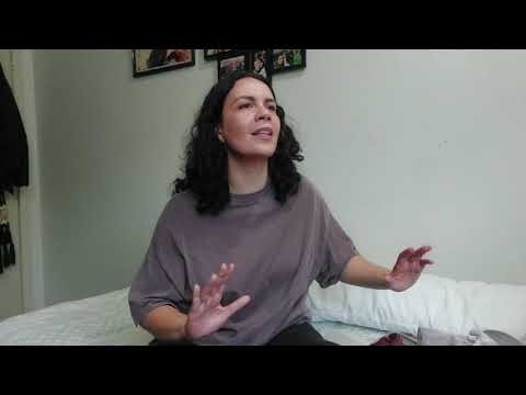 Monólogo "Você tá pensando o quê?"