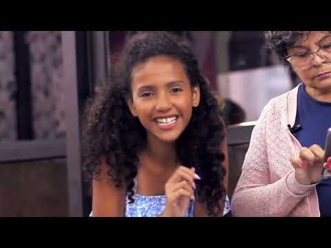 Como Ganhar Iphone - Ep. Serie Cine Talent