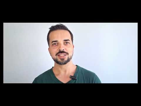 Sandro Toledo | vídeo de apresentação