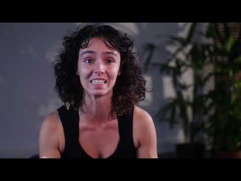 jovem que perdeu o pai / convencendo o dealer a vender opióides