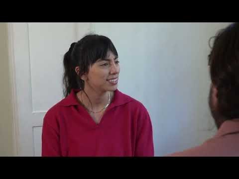 Monólogo Drama - Ambíguo