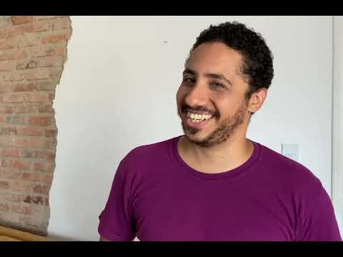 Monólogo Comédia - Leonam Moraes