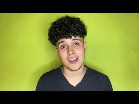 Monólogo - Olha pra você