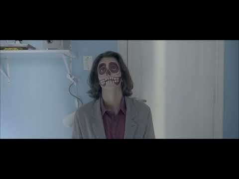Cena do Filme “Vale dos Suicidas”