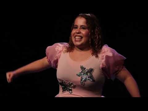 Desencanto: O Banquete