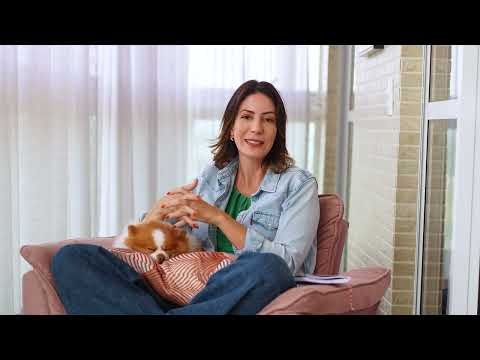 Fernanda Cipriano, muito prazer!