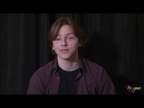 Vídeo de Apresentação
