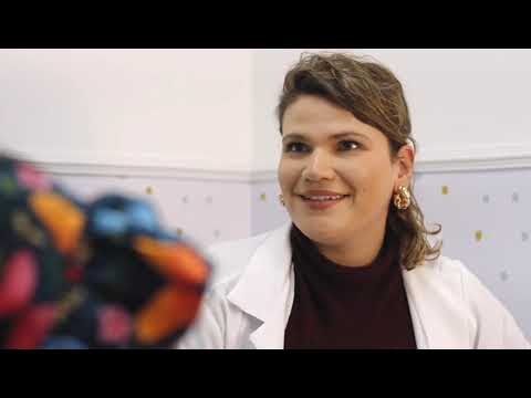 Cena - Terapeuta