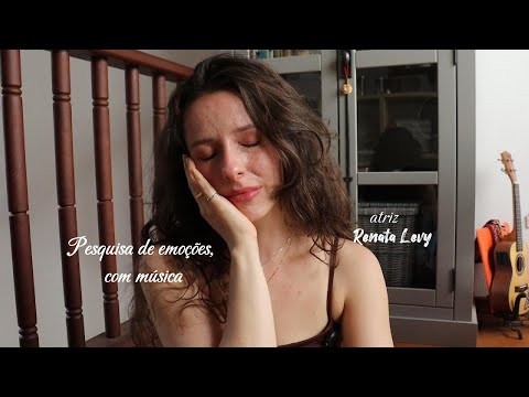Ex. pesquisa de emoções