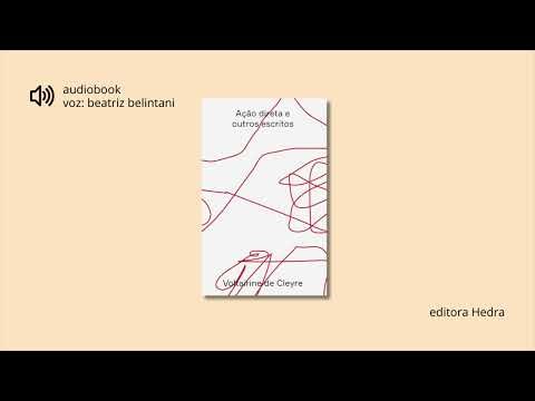 Trecho de Audiobook (2023)