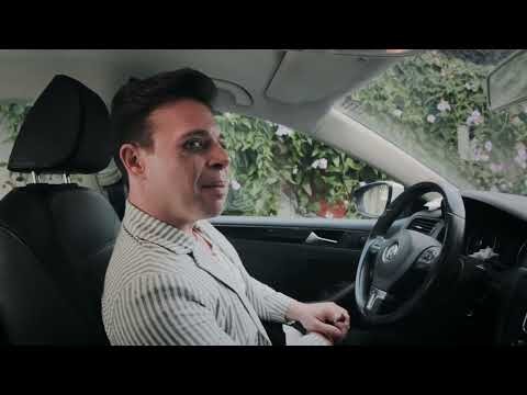Luiz Otávio Vizzon | Monólogo | "Goodbye Charles"