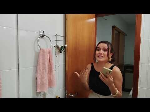 Monólogo - O Maurício me pediu em namoro