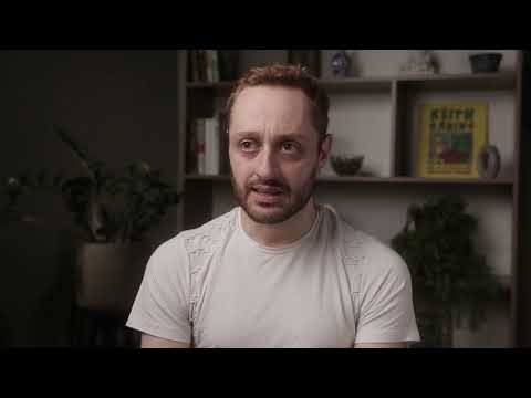 Monólogo Drama - Caio Gorzoni