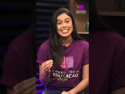 Consultoria Educação
