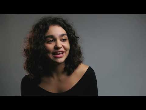 Monólogo dramático