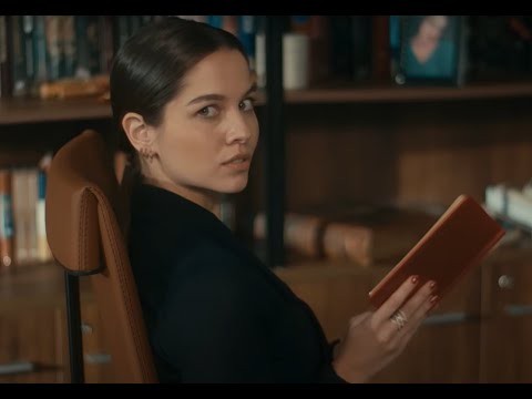 Cena Andrea - Uma Garota de Fé