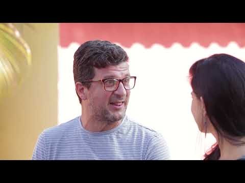 exercício de cena workshop -direção Luis Pereira (Jogo de Xadrez )