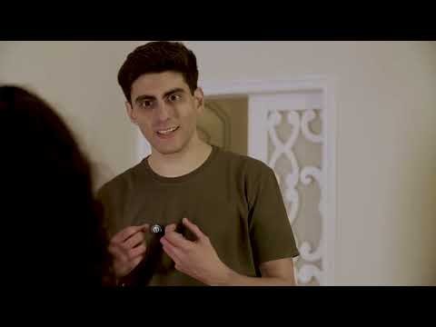 Monólogo 'Eu Passei o Dia Inteiro te Esperando'