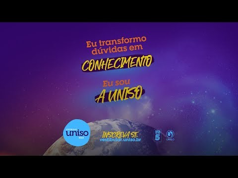 Comercial UNISO