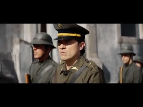 Cenas de MARIA E O CANGAÇO, série