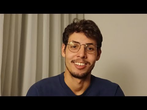 Tiago Menezes - Monólogo (Seguir em Frente)