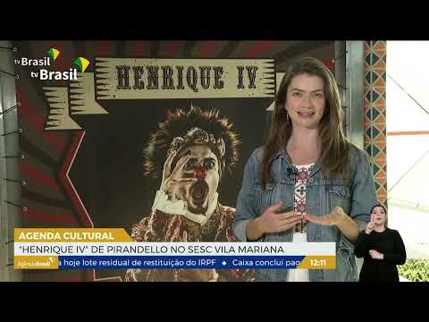 Nossa Vida Não Vale Um Chevrolet - Agenda Cultural