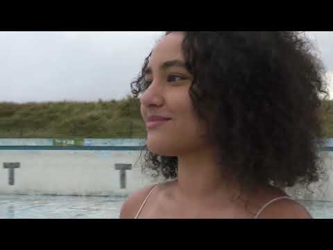 Exercício de atuação / EICTV Cuba - Plano sequência com situação onírica