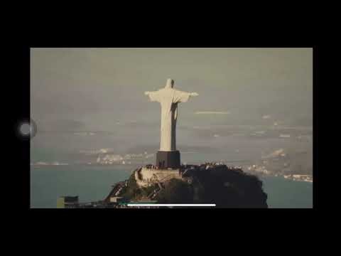 Comercial do Aniversário da cidade do RJ - 459 anos.