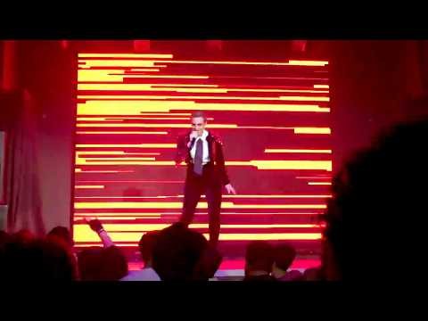 Living For Love - Madonna Cover