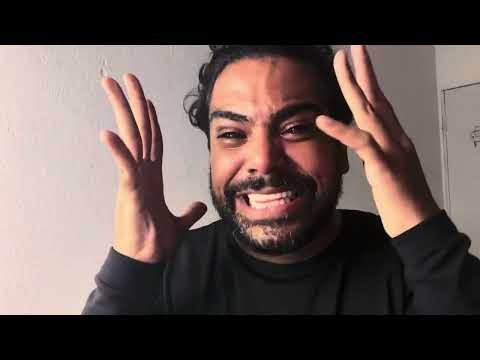MONÓLOGO EXTRAÍDO do Poema “Da Paz” De Marcelino Freire