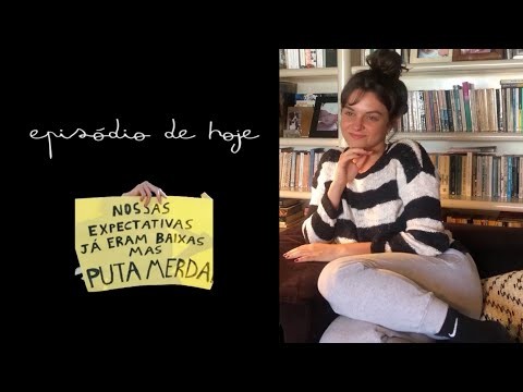 Comédia - "Papel de Trouxa"