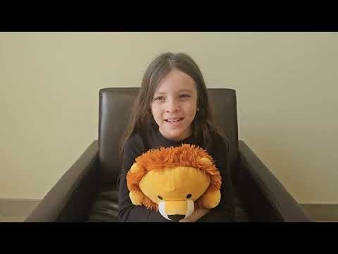 Monólogo: "A mochila que decide sozinha"