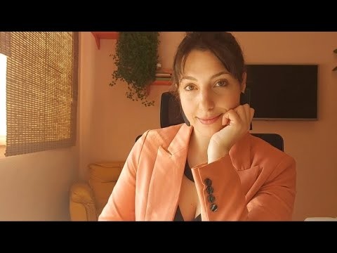 Monólogo (comédia - advogada feminista)